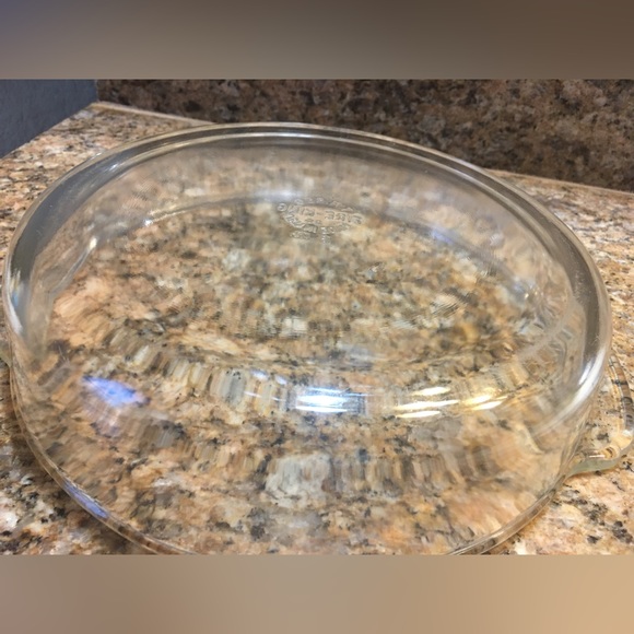 Lot of 2 Vintage 1940’s Fire King Baking Dishes - Picture 6 of 11